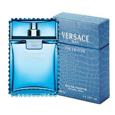 men Versace cologne on sale